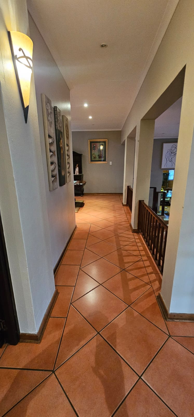 4 Bedroom Property for Sale in Cashan North West